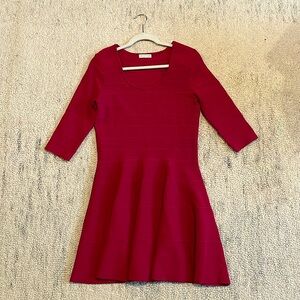Holiday, Christmas dress from WHISTLES